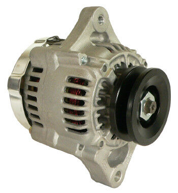 van de Alternatorkomatsu van 12V 40A DAIHATSU CUORE de generator Lester 12189 6008212350 2706087801000 2706096001000