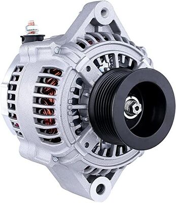 van de Alternatorbarchetta van 12V 140A  de generator Lester 12195 RE46608 RE60745 SE501380 TY6762