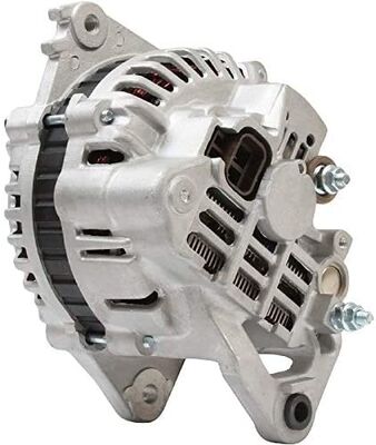 van de de Sonatealternator van 12V 65A HYUNDAI de generator Lester 12303 A003T03492 A003T03493 A003T03493ZC van MITSUBISHI