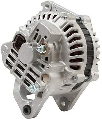 van de de Sonatealternator van 12V 65A HYUNDAI de generator Lester 12303 A003T03492 A003T03493 A003T03493ZC van MITSUBISHI