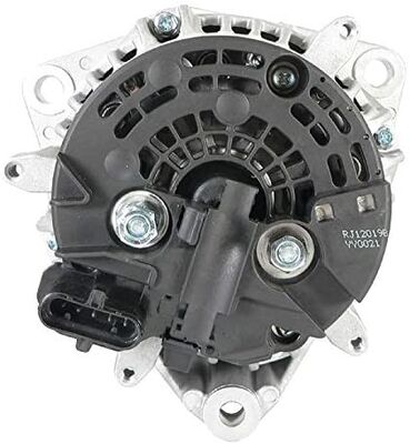 de VRACHTWAGENS & de BUSSENalternator elektrogenerator Lester van 24V 80A MERCEDES BENZ 12387 0124555168 0986042360 0986042370