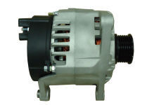 de generator Lester 12445 0124315030 0124315042 RE529377 SE501831 van 12V 90A  Alternator AHLMANN