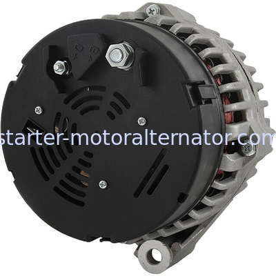 12V 110A ISUZU TRUCK Alternator Isuzu Medium/Heavy Truck NPR generator Lester 12536  LR1110501 LR1110501B LR1110501BAM