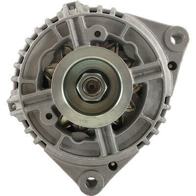 van de de VRACHTWAGENalternator van 12V 110A ISUZU de Vrachtwagennpr van Isuzu Medium /Heavy generator Lester 12536 LR1110501 LR1110501B LR1110501BAM