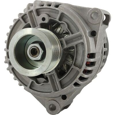 van de de VRACHTWAGENalternator van 12V 110A ISUZU de Vrachtwagennpr van Isuzu Medium /Heavy generator Lester 12536 LR1110501 LR1110501B LR1110501BAM