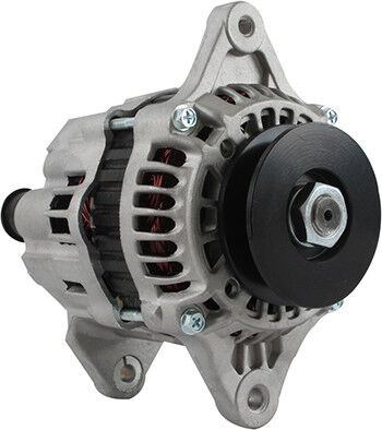 van de Alternatorkomatsu van 12V 50A  de Generator Lester 12566 A7T03771A A7TA3371 A7TA3371A A7TA3377
