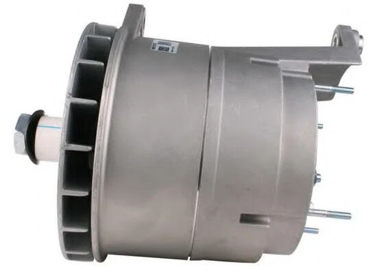 Elektrische de Alternatormotor MERCEDES Truck Generator Lester 12576 A0091547702 A011154960280 A0131547402 van 140A KASSBOHRER