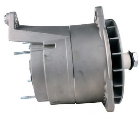 Elektrische de Alternatormotor MERCEDES Truck Generator Lester 12576 A0091547702 A011154960280 A0131547402 van 140A KASSBOHRER