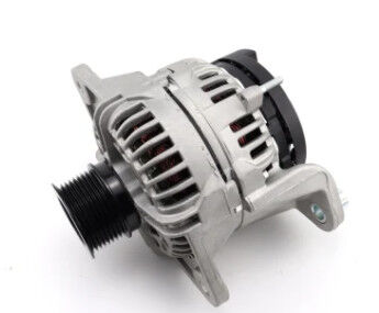 80A de Generator Lester 12599 0986046290 0986047440 1986A00535 ALB1853YX ALB4853LK van French car Electric Alternator Motor