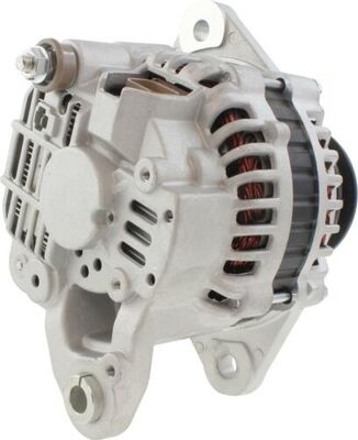 de Alternator HOLLAND Generator Lester 12602 A003TN5386 A003TN5386AM A003TN5387 A003TN5387AM van 24V 35A MITSUBISHI