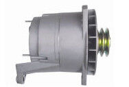140A elektrische Alternatormotor MERCEDES BENZ Trucks Buses Generator Lester 12610 0986041640 1986A00004 1986A00007