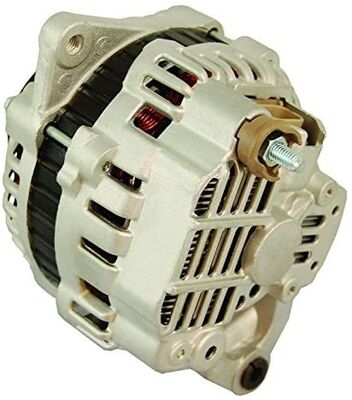 van de het Veulenalternator van 12V 100A MITSUBISHI Ruimte het Toestelgenerator Lester 12647 A005TA0391 A005TA1891 A3TA0491