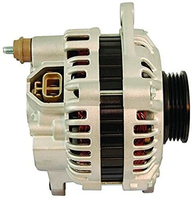 van de het Veulenalternator van 12V 100A MITSUBISHI Ruimte het Toestelgenerator Lester 12647 A005TA0391 A005TA1891 A3TA0491