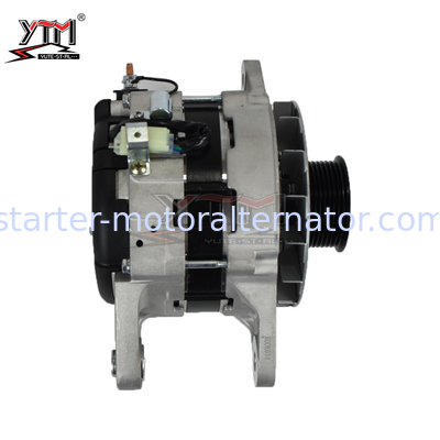 Alternator OEM 27060-E0110/ 02012820312/ 24V 100A 8PK