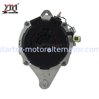 Alternator OEM 27060-E0110/ 02012820312/ 24V 100A 8PK