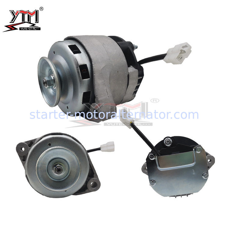 ND288 ALTERNATOR 22126 GP9914/12V/40A/10943N for Yanmar water cooling/