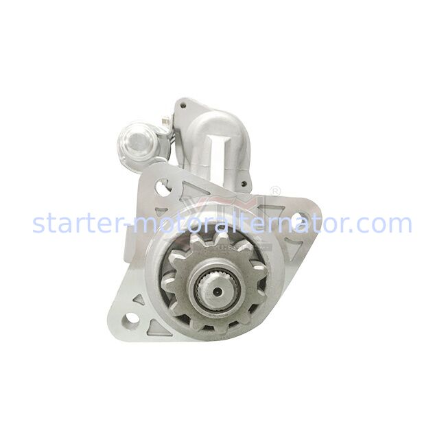 QDJ2841A 24V 11T 7KW STA3456EC STA3456NL STA3456SK STA3456TJ STA3456WD STN3456W Auto Starter Motor for DAE WOO 65.26201-7049