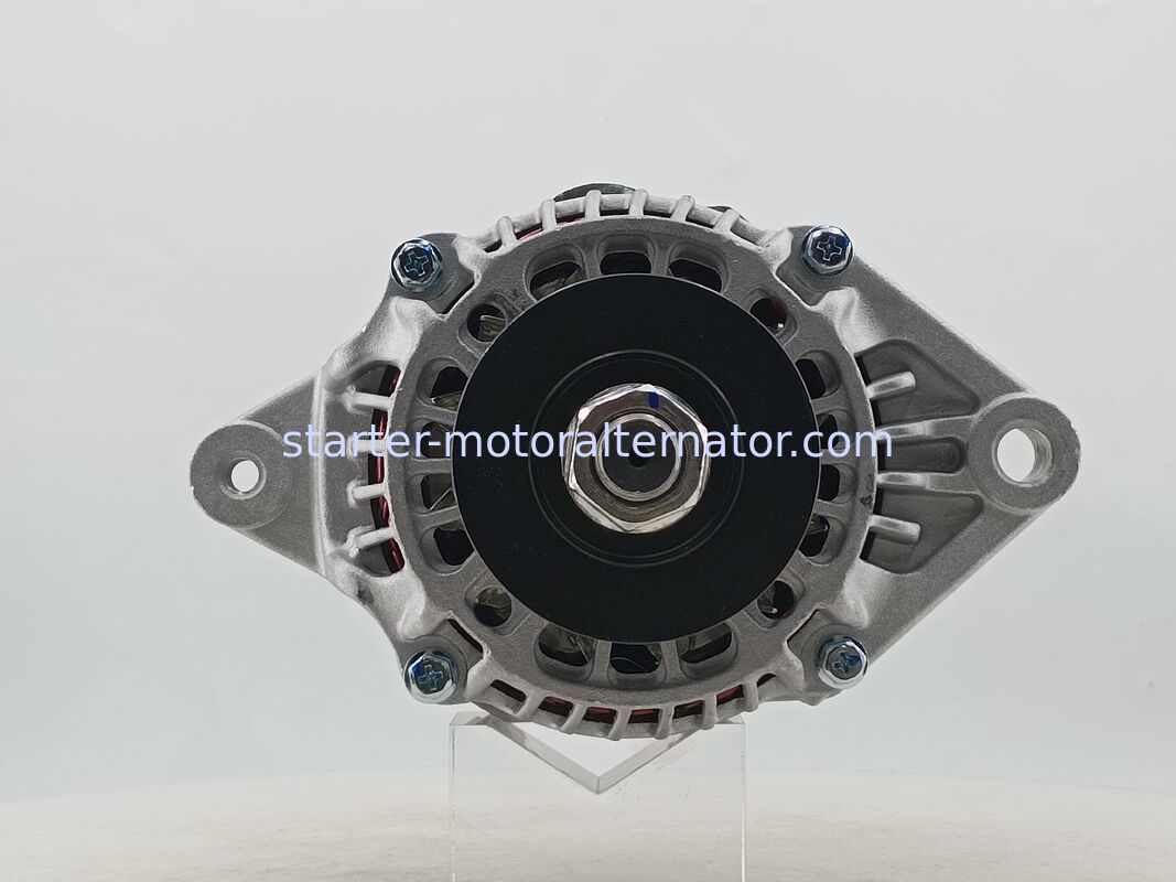 MITSUBISHI V2403 Auto Alternator 12V 50A 1PK 3C08174010 3C08174011 31A6800400 A7T02071A for KUBOTA