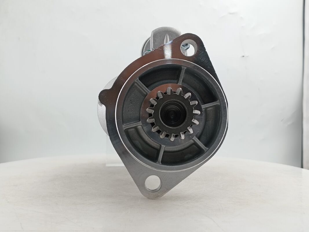 12V 2.8KW 15T Startmotor voor Yanmar HITACHI Motor 3TNV88 4D88