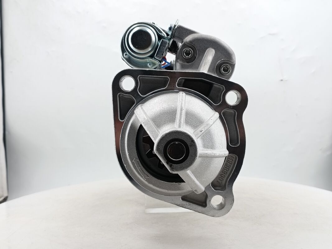 24V 6KW 10T motorstartermotor voor DEUTZ PRESTOLITE motor TD226B