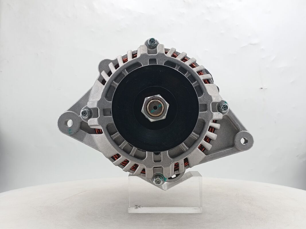 12V 90A 1PK motorstartermotor voor MITSUBISHI L200 II dieselmotor met meerdere OEM-compatibiliteit