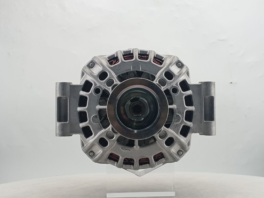 14V 150A 8PK Startmotor voor Yanmar E56H Dieselmotor met meerdere OEM-nummers