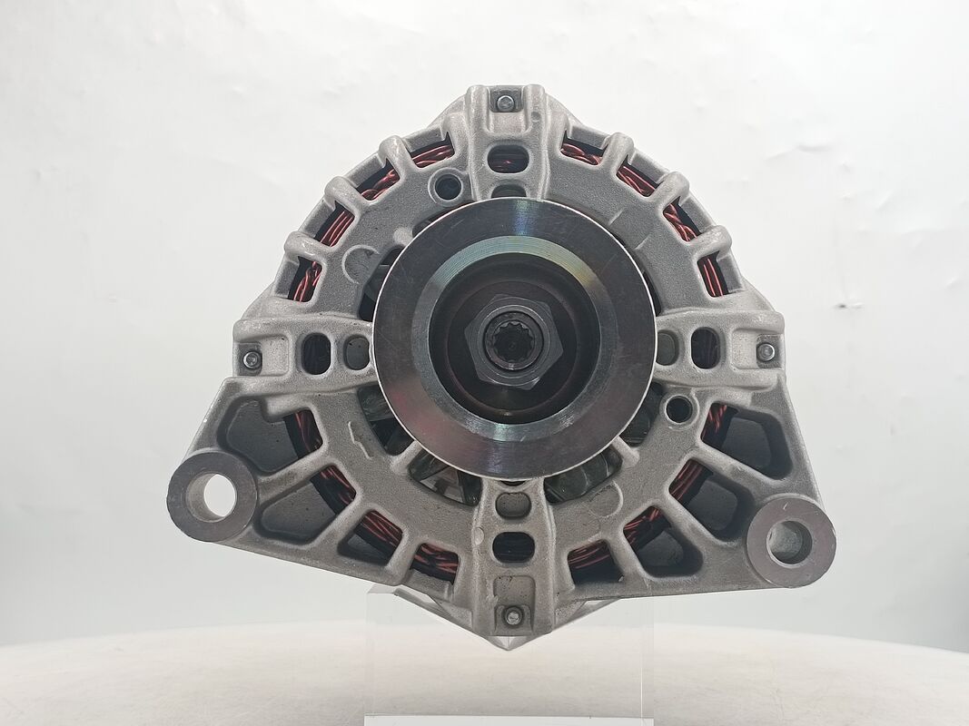 24V 80A 8PK Startmotor voor WEICHAI WD615/618 Dieselmotor met meerdere OEM's 1000104183/1000179901
F000BL071B/ F000BL071F