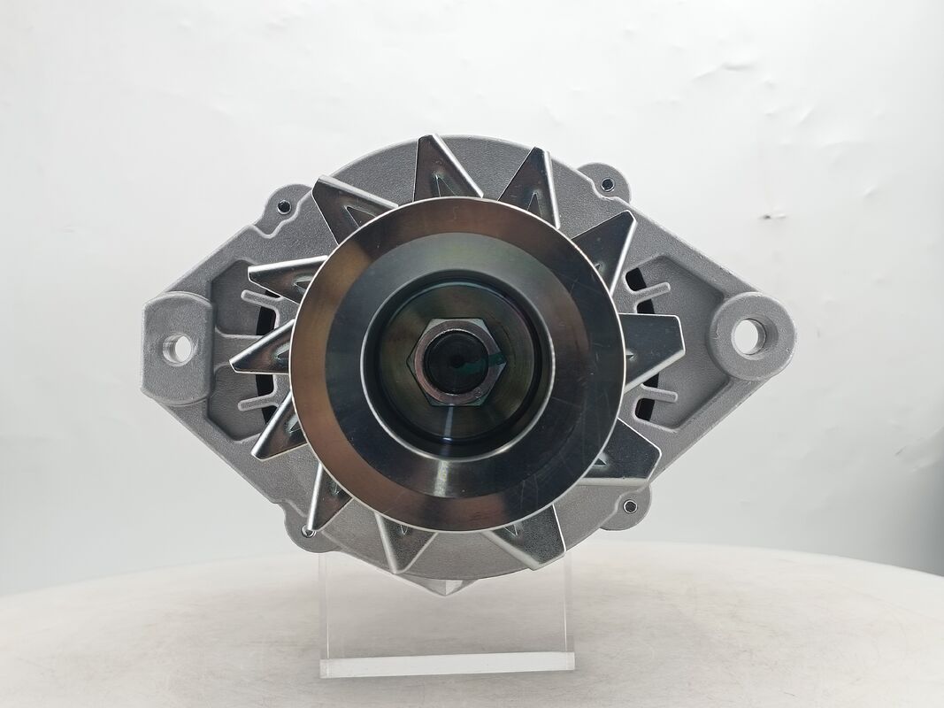 24V 60A 3PK Startmotor voor HITACHI Isuzu 4HG1 Dieselmotor met Meerdere OEM-nummers