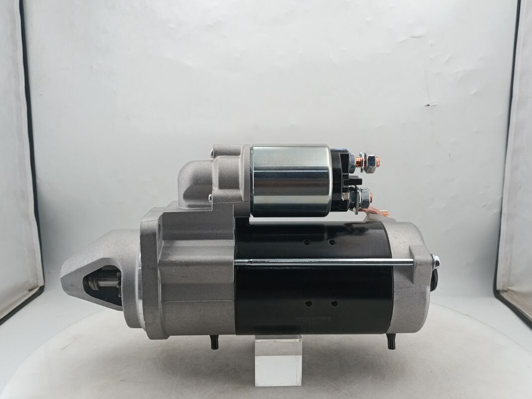12V 3KW 9T Startmotor voor DEUTZ Dieselmotoren met Accessoires