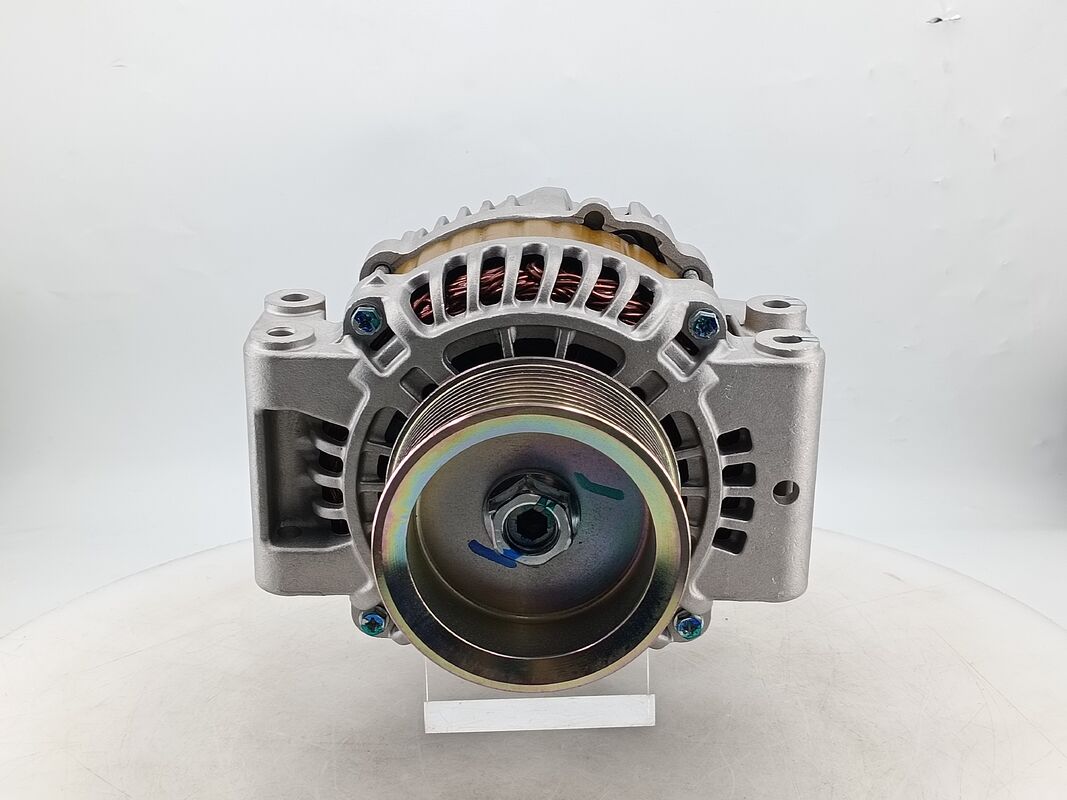24V 110A motorstartermotor met 100% koper voor SCANIA PRESTOLITE dieselmotoren