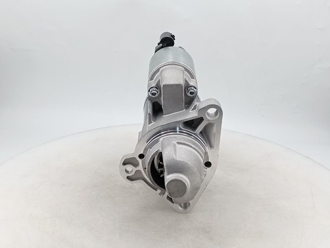 12V/1.4KW/13T 12638691 12638692 M000T39971 M000T39971ZC Motorstartermotor voor Chevrolet Dieselmotoren met accessoires