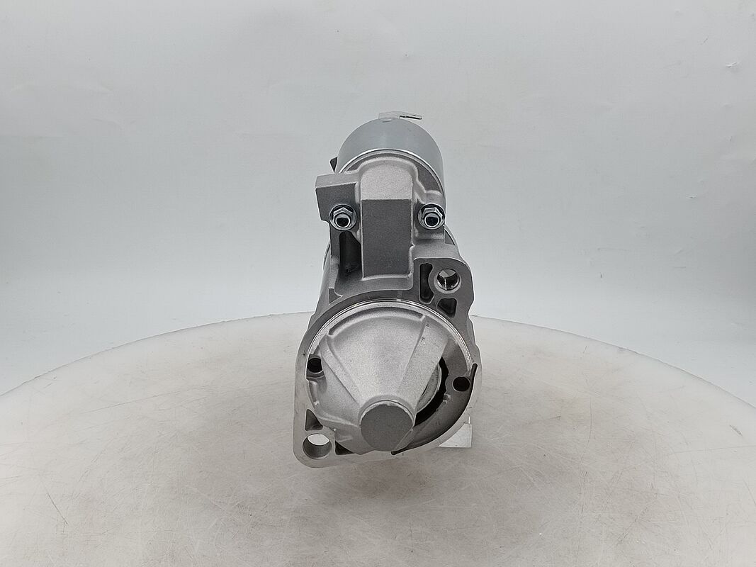 STM0035AB STM0035BA 1810A096 1810A184 12V/1.4KW/8T Startmotor voor KRAUF Dieselmotoren met accessoires