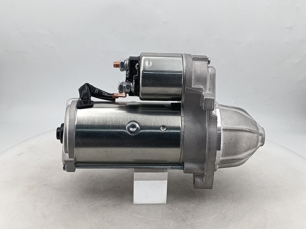 0011548901 0011549201 432644 455720 12V/2.0KW/11T Motorstartermotor voor MERCEDES BENZ Dieselmotoren met accessoires