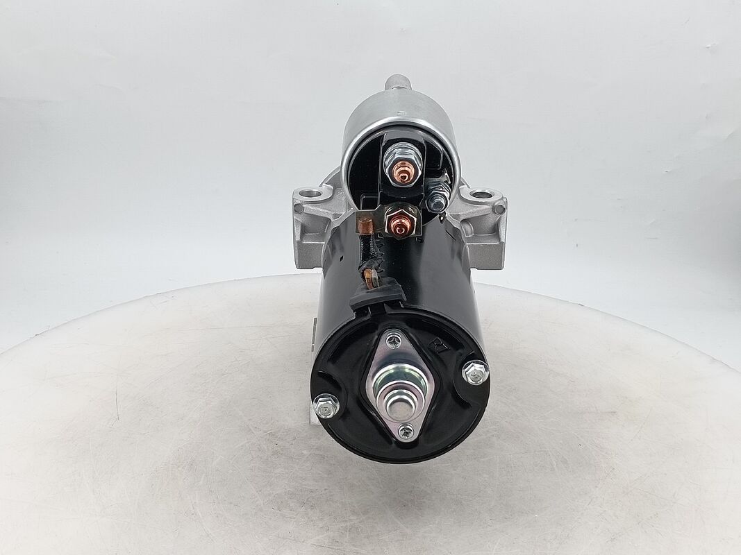12V 1.7KW 12T motorstartermotor voor Ford dieselmotoren met accessoires