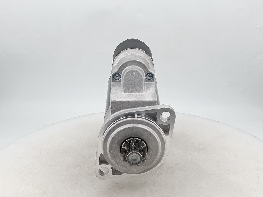 12V 2.0KW 9T motorstartermotor voor HATZ dieselmotoren met accessoires