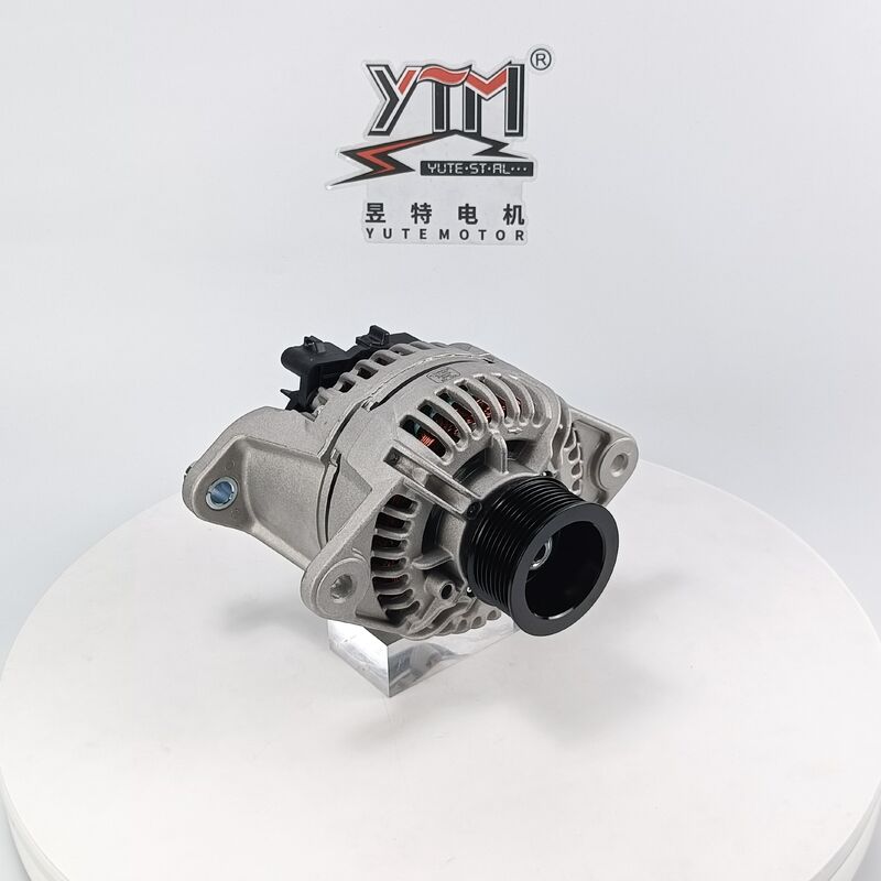 BO281 24V 150A 8PK-alternator 116433 7421561402 21561402 voor B9 9.3 Vervanging van zware voertuigen