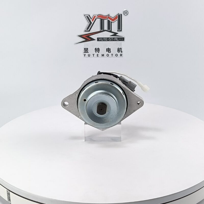 Nieuwe ND246 12V 20A alternator 8970489702 8972482985 voor 3LD1/4LE1 TDG 6R/10R/14R/SK20SR vervangend onderdeel