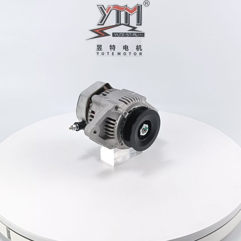 ND206 12V 50A Dynamo 2706078153 1012118700 voor 7F 1DZ Heftruck Zware Vervanging