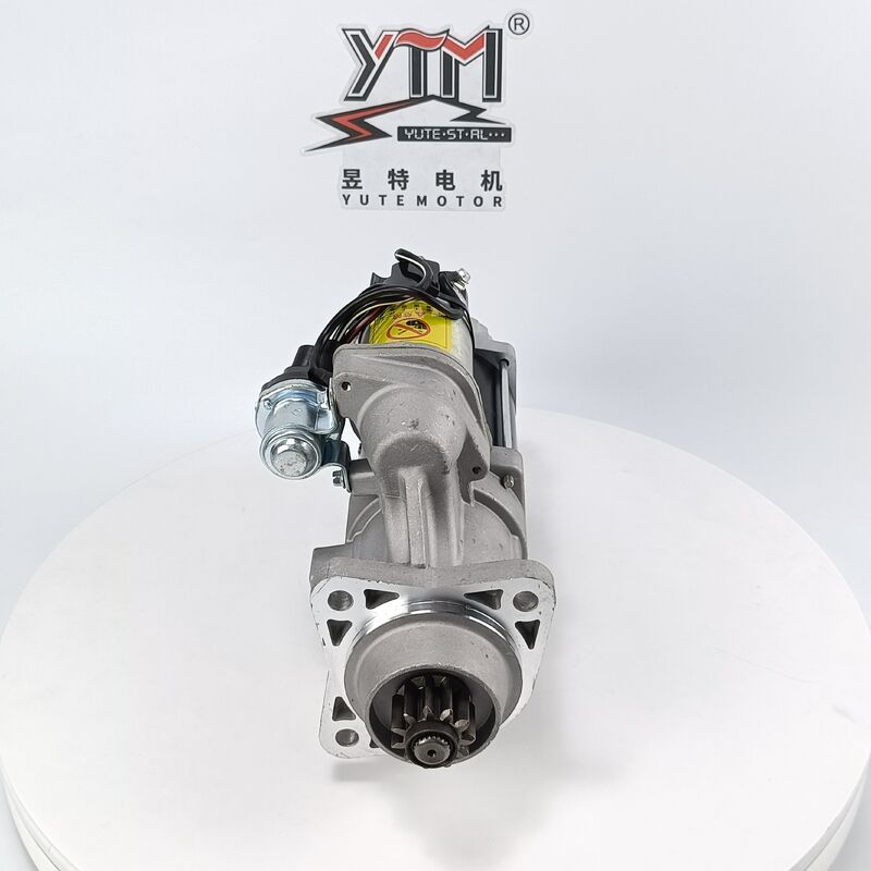 24V 11T 7.0KW 6526201770 Starter motor voor Daewoo Truck Heavy Duty vervanging
