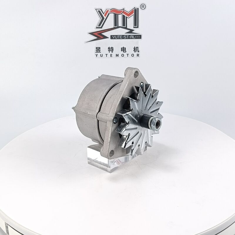 YTM BO242 24V 27A Dynamo AAK1153 AAK1205 AAK1309 Voor CITROEN Zware vervanging