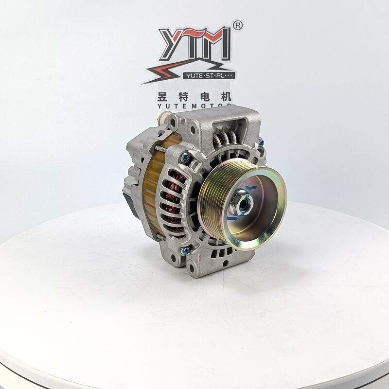 YTM M315 24V 110A 10PK alternator voor DX380-9 390-9C Elektronische injectie Scania 2035629