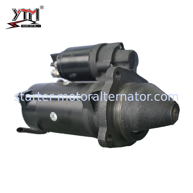 12V  Engine Starter Motor IS1201 IS105 CST30170 Diesel Engine Accessories 2873K405 2873K625 CST30170 IS1201 IS405