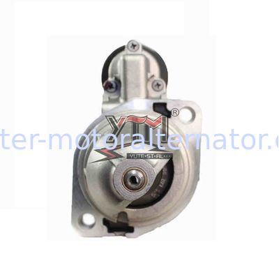 12V 9T Startmotor voor VOLVO met 1,1KW Vermogen en 18 Maanden Garantie OEM 13467071