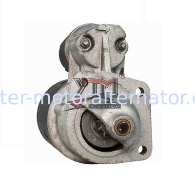 1.1KW 12V 9T Startmotor voor ALFA ROMEO Giulietta met 18 maanden garantie en OEM 105120503003