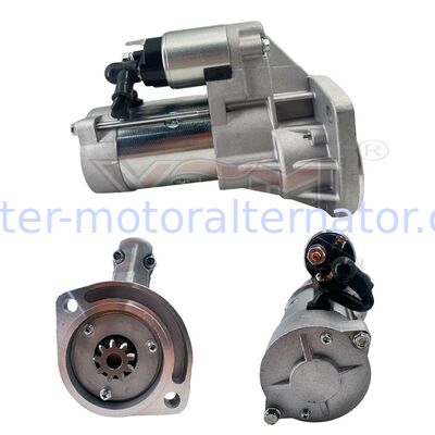 24V 9T 2.8KW startmotor van het Hitachi-type voor Nissan 4L68 23300-IS900 4L6830000A 300N12071Z