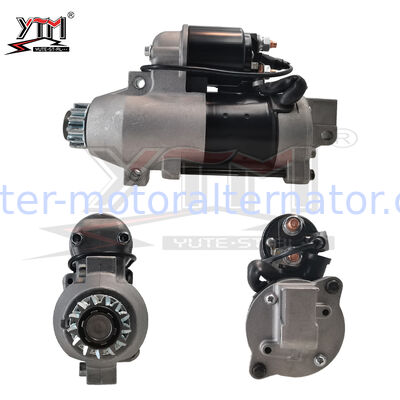 Startmotor 12V 1.4KW 13T voor Mercurius 75 pk 90 pk 50881368T 881368T2 S114838A