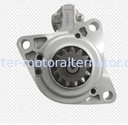 Startmotor 12V 13T 3.2KW voor Hyster Vorklift M2T54571