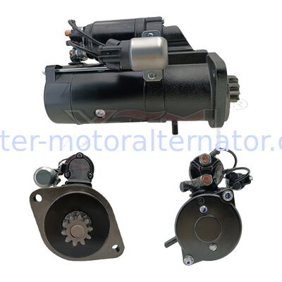 Starter van Iskra 12V 3.2KW 10T voor Mahle IS1488 MS1111 11132545 AZE4699 AZE4803 11.132.644