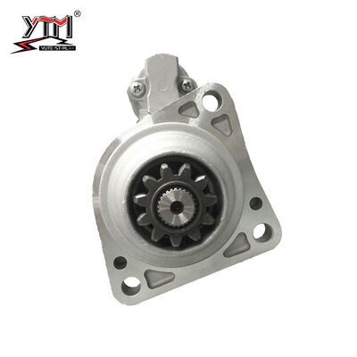 De Motorstartmotor van M9T61479 FM9 280 met YTM 24V 11T 5.5KW CST35640
