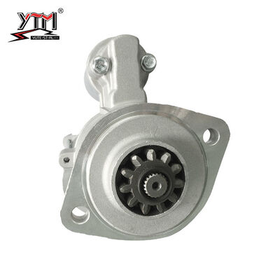 Mitsubishi-de Startmotorm2t56471 S4E2 OEM van de Vorkheftruckmotor Norm